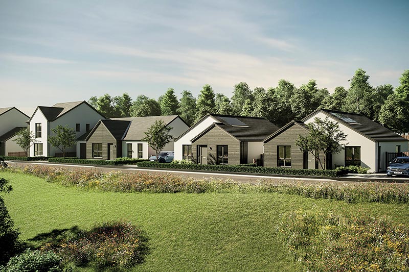 Glenview Forfar