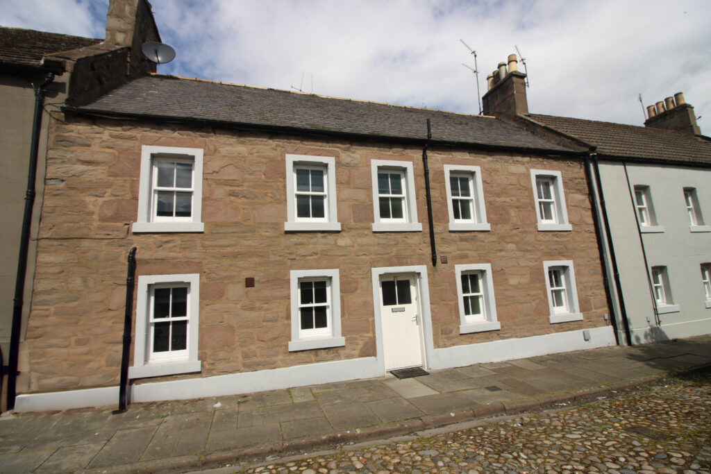 21 Little Causeway, Forfar, DD8 2AD