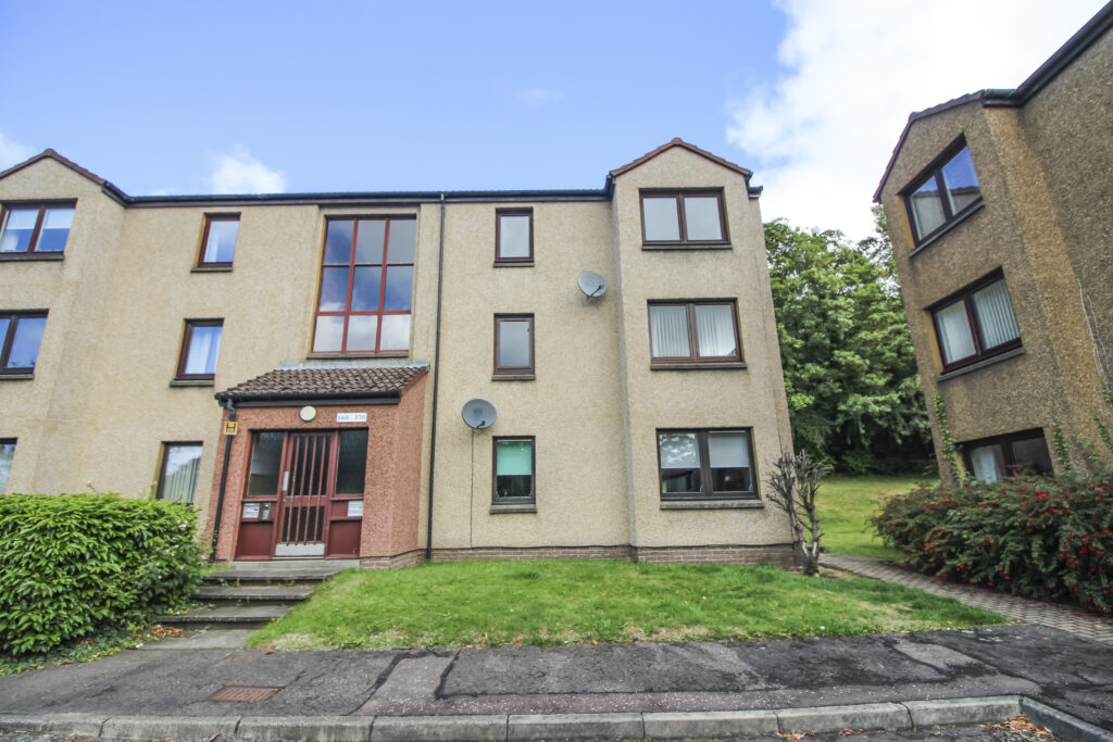 160 Don Street, Forfar, DD8 3HE