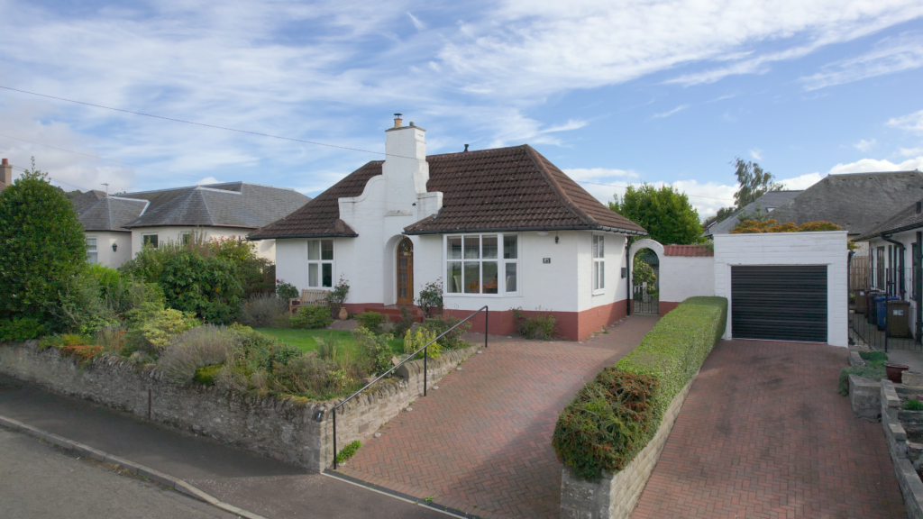 1 Harrow Street, Dundee, DD2 1TG