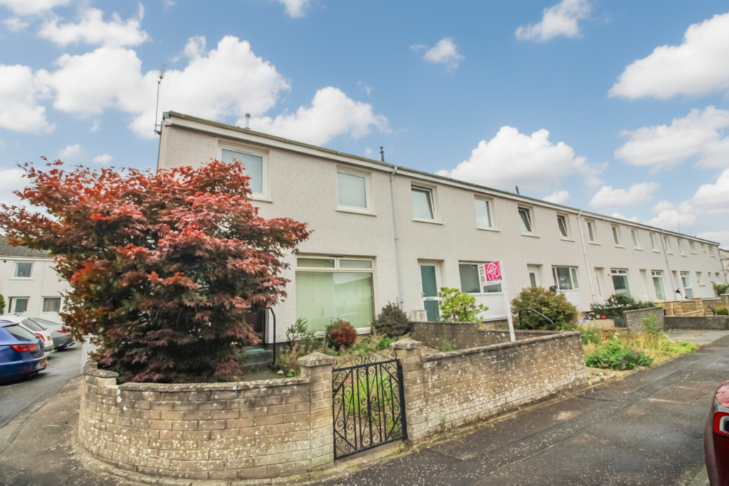 75 Pitreuchie Place, Forfar, DD8 2DQ