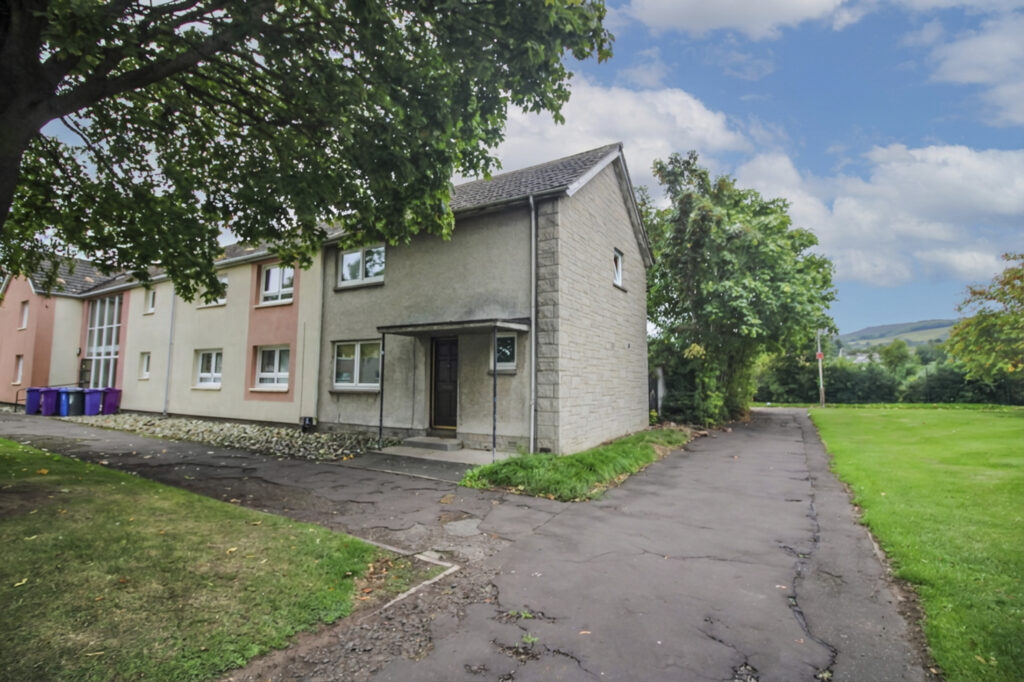 49 Charles Avenue, Arbroath, DD11 2HF