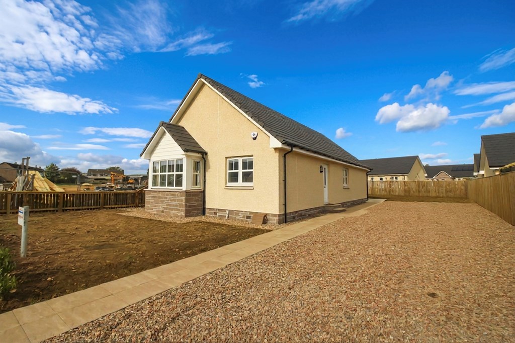 7 Kestral Close, Edzell, DD9 7FH