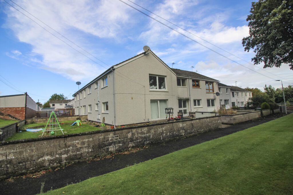 64 Pitreuchie Place, Forfar, DD8 2DQ